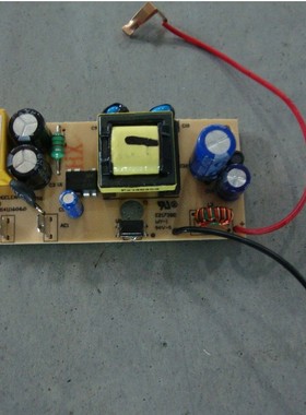 莱克吸尘器vc-sPDL1003L线路板组件原厂正品