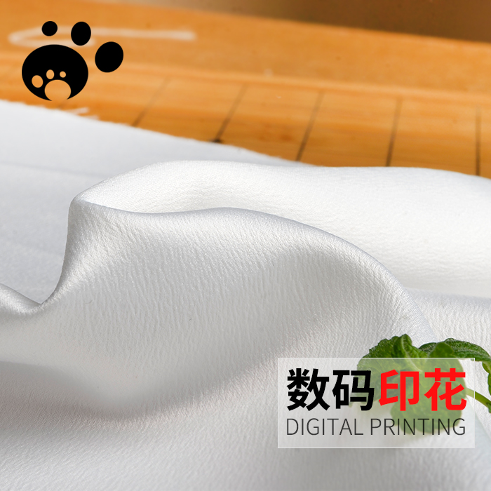 花缎蚂蚁连衣裙服装样卡布料面料