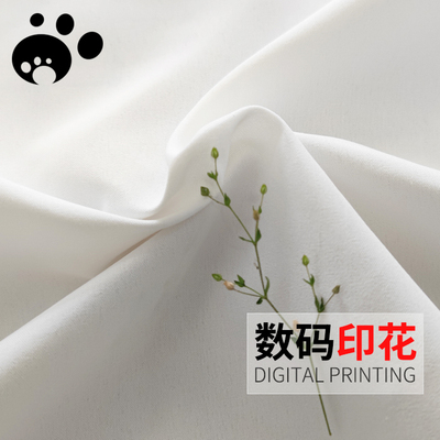 夹克棉衣薄款无弹平纹酷丝棉
