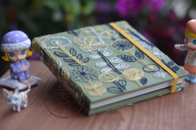 手工水彩本速写本棉浆阿诗宝虹