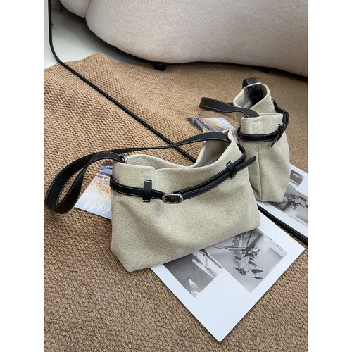 头层牛皮水桶包女斜挎单肩包时尚百搭手提休闲小挎包女包斜挎包