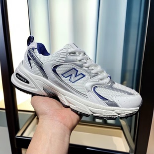 潮流跑步鞋 老爹鞋 情侣轻便减震运动鞋 外贸尾货春秋网面透气男女鞋