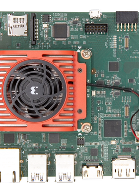 Xilinx Kria KV260 视觉开发机器人控制板  KR260 入门套件KD240