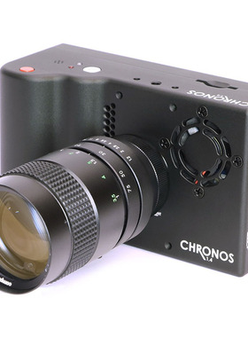 Kron Chronos 2.1/1.4 camera 4K12高速相机 Q12摄像机 代理