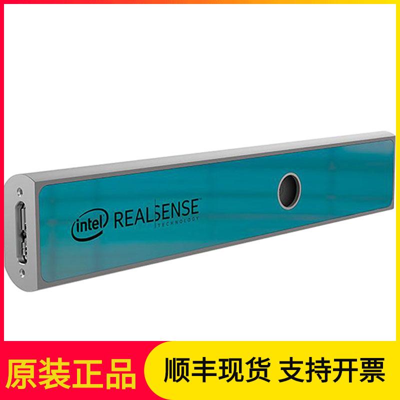 摄像头相机SR305英特尔