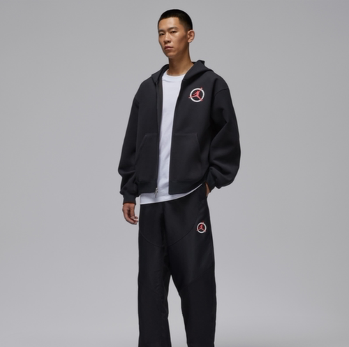26新款乔丹Nike耐克男子外套