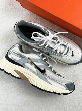 25新款Nike耐克男子运动鞋INITIATOR复古跑鞋风低帮休闲鞋IO7609