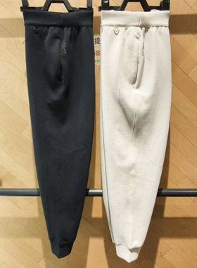 25新款Nike耐克运动裤女子DRI-FIT速干束脚裤小脚休闲长裤HQ8185