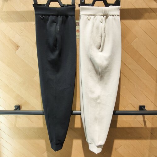 Nike耐克运动裤女子休闲束脚裤