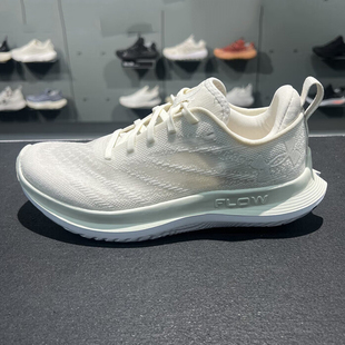 3透气缓震跑步鞋 Velociti 3027521 女子训练Flow UA安德玛运动鞋