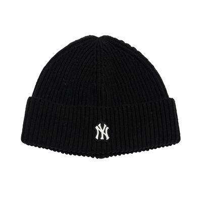 2026新款MLB毛线帽男女针织帽