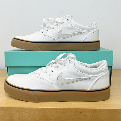 Nike男女低帮薄底板鞋运动鞋