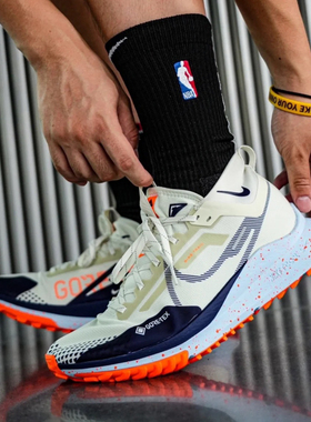 25新款Nike耐克男子跑步鞋PEGASUS TRAIL 4防水缓震运动鞋HM9728