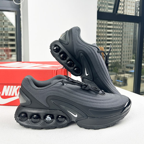 Nike耐克男子气垫缓震运动鞋