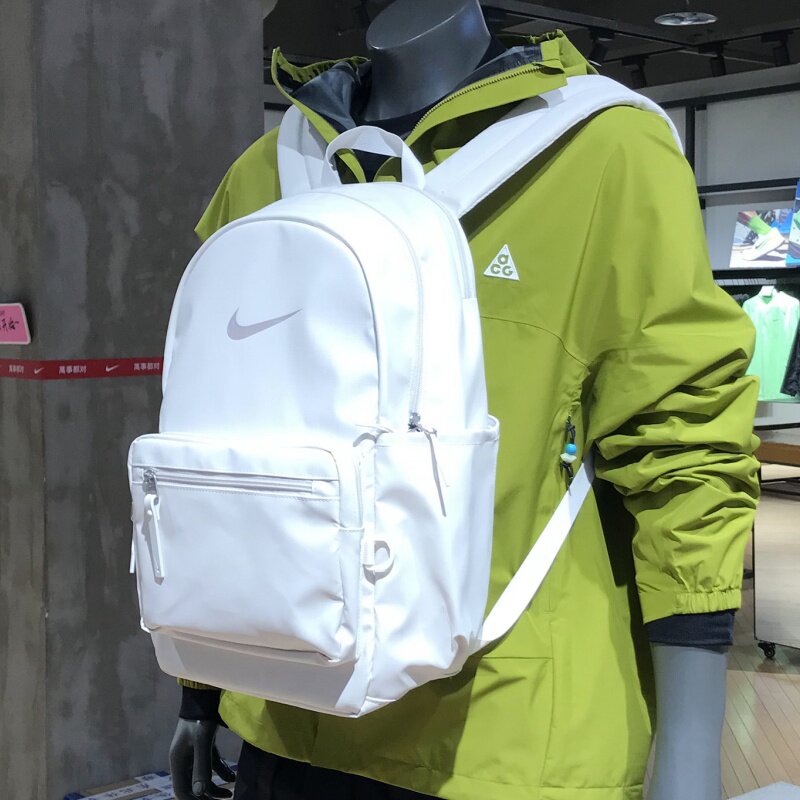 Nike耐克双肩包男女休闲运动背包