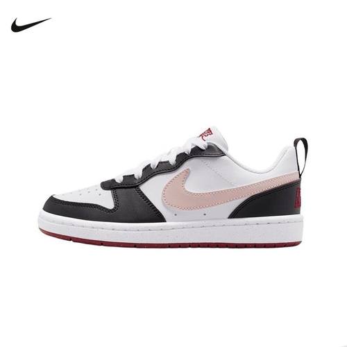 Nike耐克大童女款GS低帮运动鞋