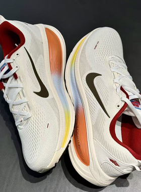26新款Nike耐克男子跑步鞋迈柔新年款VOMERO 18公路运动鞋IQ1131