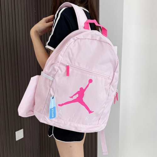 Jordan双肩背包男女AJ书包运动包