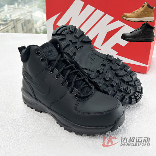 Nike耐克男子震抓地高帮运动靴