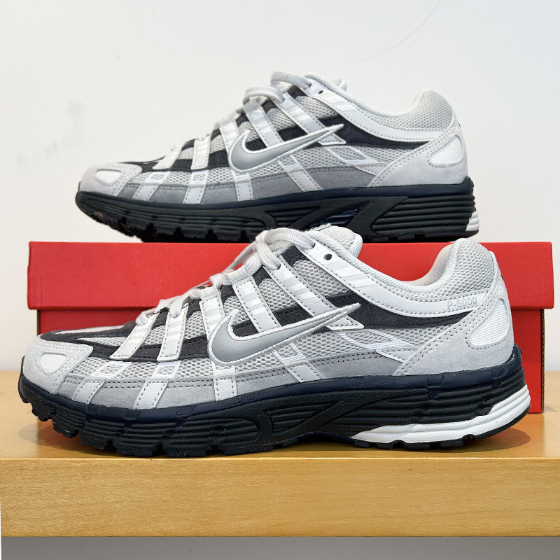 Nike耐克男子复古网面运动鞋
