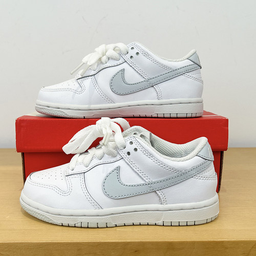 Nike耐克儿童板鞋大童运动鞋