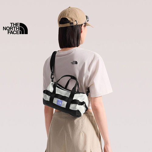 TheNorthFace北面户外男女单肩包