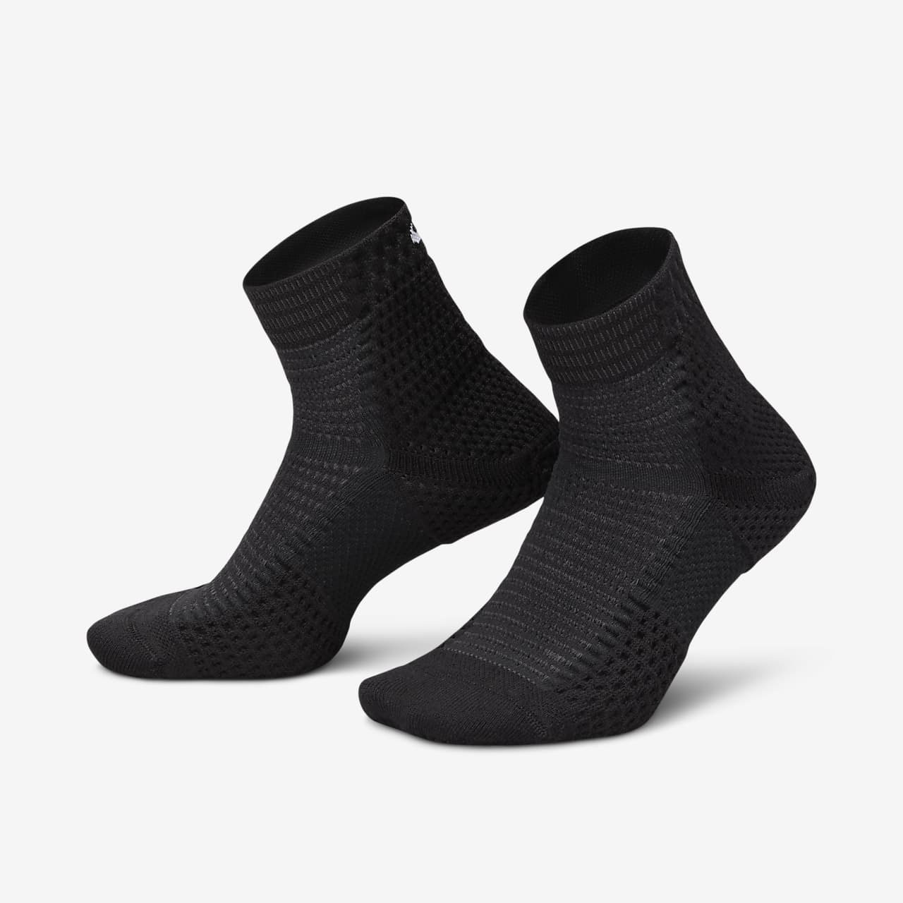 Nike耐克运动袜男女网眼休闲袜