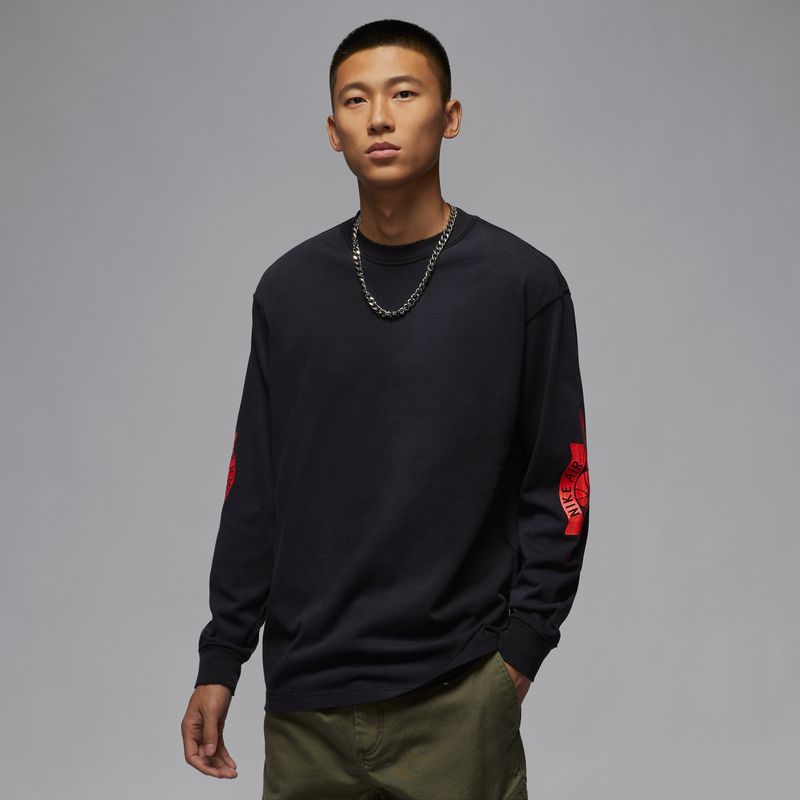 Nike耐克卫衣男子运动休闲套头衫