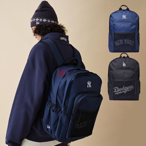 纽亦华男女NY双肩背包