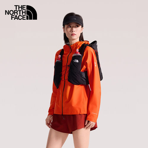 TheNorthFace北面户外女子冲锋衣