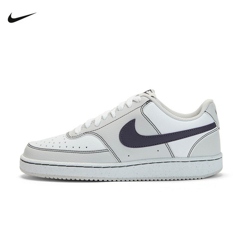 Nike耐克女子低帮厚底板鞋