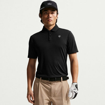 Nike耐克运动POLO衫男子运动T恤