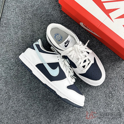 Nike耐克女款大童GS运动鞋
