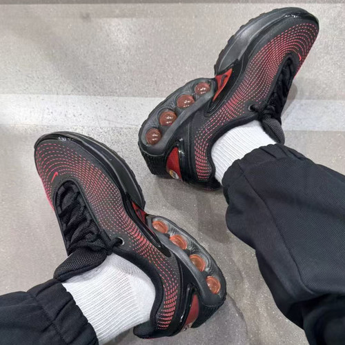 Nike耐克男子气垫运动鞋