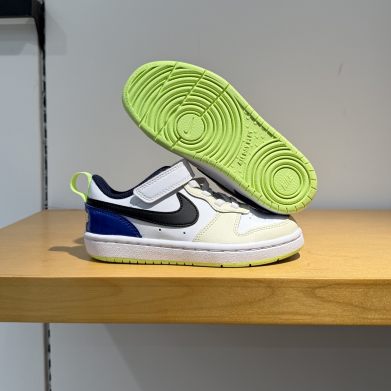 Nike耐克儿童运动鞋男女童板鞋
