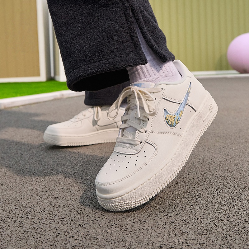 Nike耐克板鞋男女大童运动休闲鞋