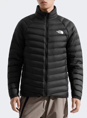 25新款TheNorthFace北面羽绒服男子户外鹅绒内胆保暖棉羽外套8DX2