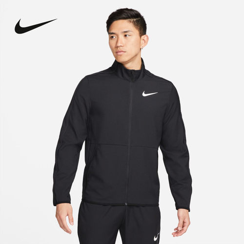26新款Nike外套男子运动休闲夹克