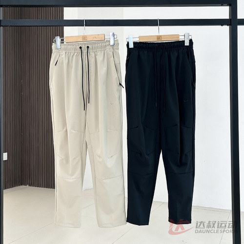 Nike耐克男子速干运动长裤