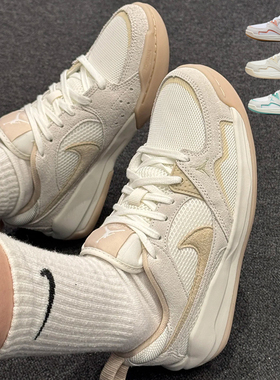 Jordan25新款Nike耐克女子运动鞋CMFT ERA网面缓震舒释鞋HJ6778