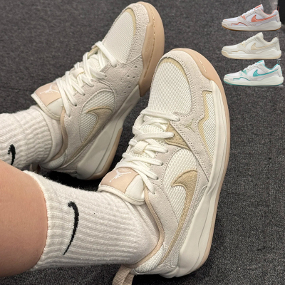 Jordan女子网面缓震舒释鞋运动鞋