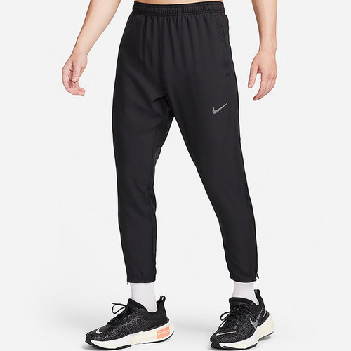 Nike耐克男束脚梭织运动长裤