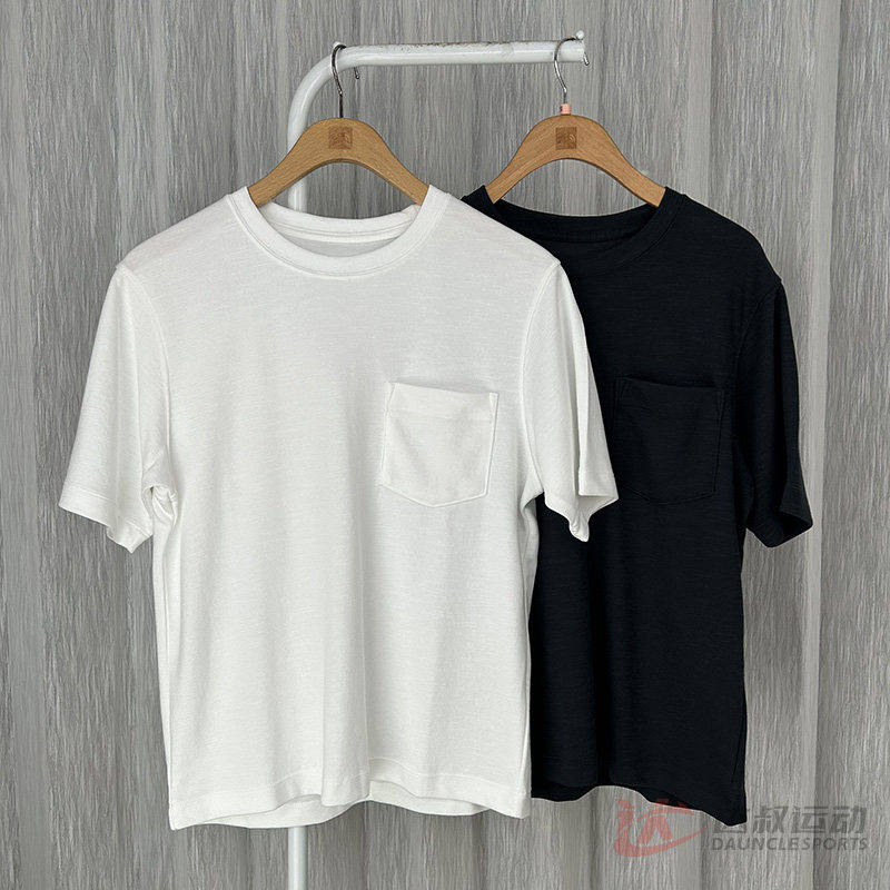 25新款UA安德玛男子短袖Meridian柔感圆领训练运动T恤1390244