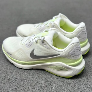 25新款Nike耐克跑步鞋女子ReactX缓震训练低帮透气运动鞋HJ1101