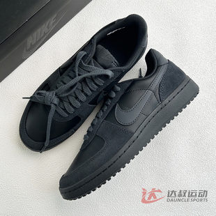 GENERAL复古薄底跑步鞋 FIELD HV8568 Nike耐克男子运动鞋 25新款