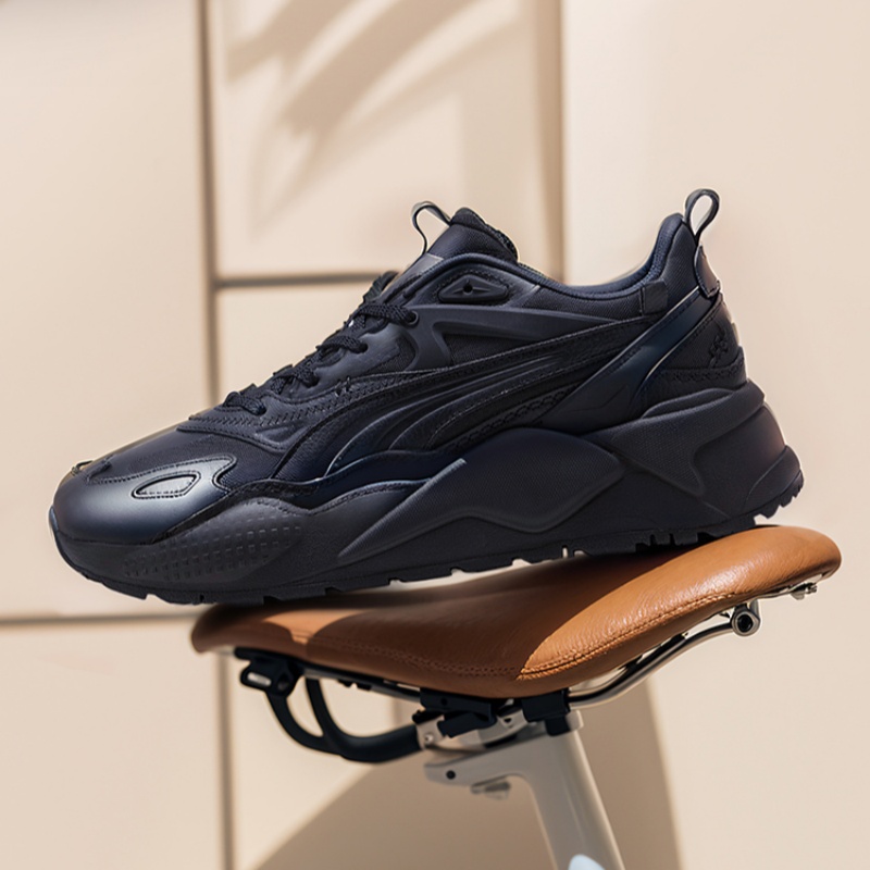 PUMA彪马男女同款复古厚底老爹鞋