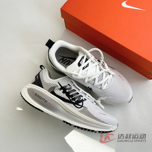 Nike耐克男子柔公路专业跑步鞋