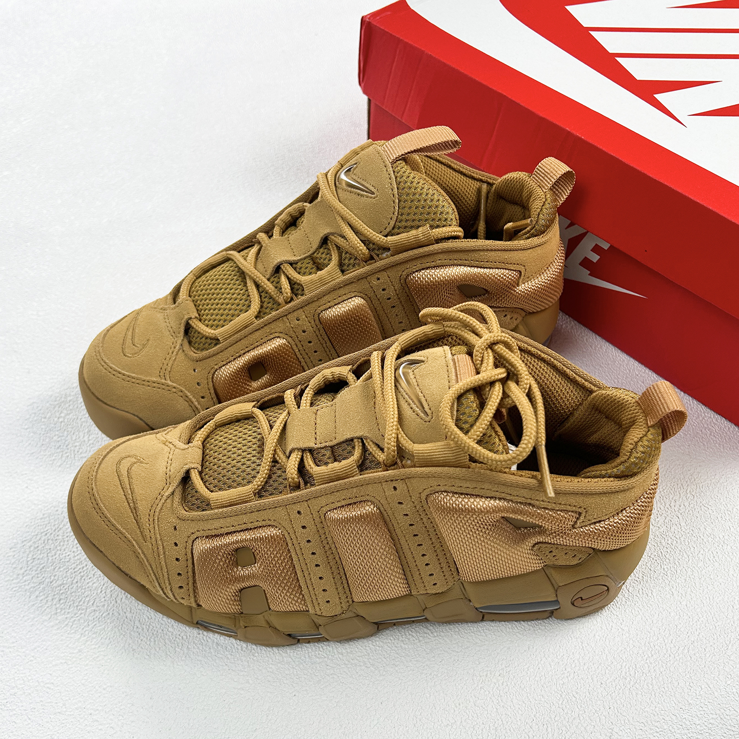 Nike耐克男子气垫缓震运动鞋