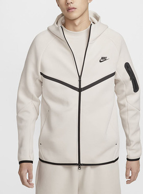 25新款Nike耐克男子外套WINDRUNNER风行者系列连帽运动夹克HV0950