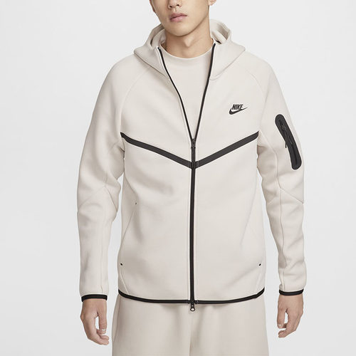 Nike耐克男子连帽运动茄克